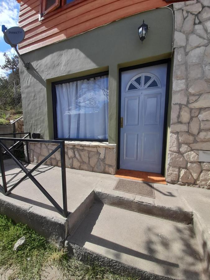 Apart Lago Mistico Вила Пеуения Екстериор снимка